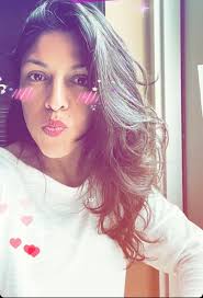 Liz Yanez's Instagram, Twitter & Facebook