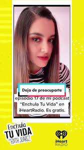 Tips para despertar temprano #podcastenespañol #iheartradiopodcasts  #despiertatemprano #aprovechatudia