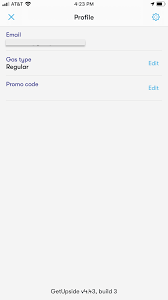 Getupside is an app (available on ios and android) that offers cash back at gas stations. How Do I Apply A Promo Code Getupside