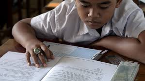 Peserta ujian nasional jenjang smp yang dilayani dengan kertas dan pensil (unkp) sebanyak 2.855.633 siswa. Usbn 2020 Dihapus Ikatan Guru Optimalkan Soal Esai