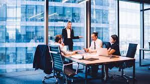 ¿qué habilidades necesita desarrollar un director de comunicación ? Retos Para Un Director De Comunicaciones En El 2020 Comunicacion Apuntes Empresariales Esan