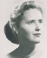 Nancy Bernhardt Obituary (1934