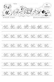 Lettere Dell Alfabeto Corsivo Minuscolo Senza Traccia Lettera X Iniziare A Scrivere La Lettera X Bambini Alfabeto Disgrafia Disgrafismo Disegni Numeri Aritmetica