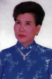 Away to a better life