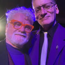 Ali Penney and The Money Makers