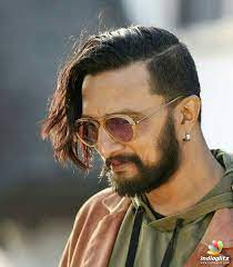 Sudeep Actor Photo Actor Picture Actors Images