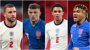 Portugal named their final squad on may 20. England Euro 2020 Squad Gareth Southgate To Select Provisional Squad And Choose Your Own Bbc Sport