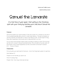 Make your next lesson a coloring activity as you teach about the hero! Http Familynight Weebly Com Uploads 3 5 9 1 3591589 Samuel The Lamanite Pdf
