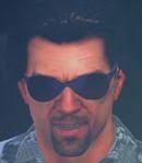 Robert Baxter Voices (Time Crisis)