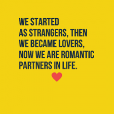 Matching bios for couple is a trend brought to you by cupid himself. Couple Quotes 70 Best Cute Love Couple Quotes Status Quotes For Whatsapp
