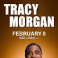 Tracy Morgan