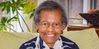 Before Google maps, there was Gladys West, the woman who shaped modern GPS  technology