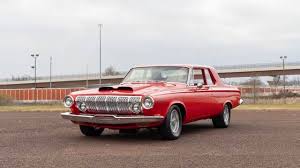 Image result for Light Blue 1963 Polara