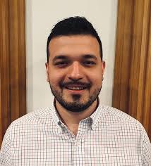 Eddie Rivero is helping students from non-dominate communities navigate  higher education