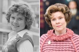 Rosalie anderson macdowell (born april 21, 1958) is an american actress and fashion model. 19 Harry Potter Actors When They Were Young