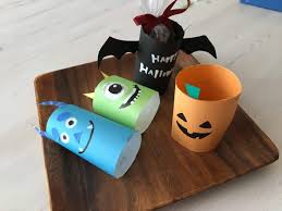 海外のハロウィンの写真を見ていると とても素敵なハロウィンの楽しみ方のヒントがたくさんあります 日 ハロウィンラッピング ハロウィン 簡単 簡単なハロウィーンのクラフト