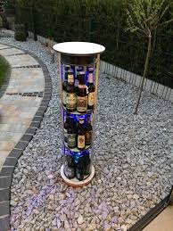 Bierlift Erdkuhlschrank Bierversteck By Kessler Engineering Thingiverse Backyard Water Feature Cool House Designs Backyard Splash Pad