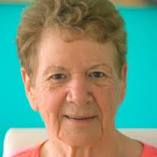 Emilienne Blanchard (1934-2019)