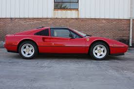 Emergency car and motorbike battery delivery and replacement service sydney. 1988 Ferrari 328 Gts M Brandon Motorcars