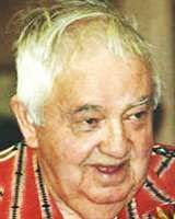 Robert Pettit Obituary (2009)