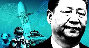 How China acquires 'the crown jewels' of U.S. technology