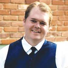 Michael Hinnant (@mjhinnant)