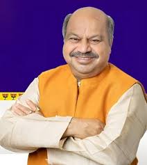 रायपुर उत्तर के लोकप्रिय विधायक श्री पुरंदर मिश्रा जी को जन्मदिन की हार्दिक शुभकामनाएं। मां दंतेश्वरी जी से आपके उत्तम स्वास्थ्य एवं ...