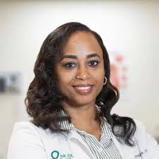 Dr. Anna Tseng, Family Medicine