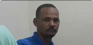 Muere en prisión exmilitar que amenazó con lanzar dinamita al Palacio  Nacional