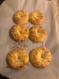 The “Bialy Diet” | Our Greatest Wealth Is Health