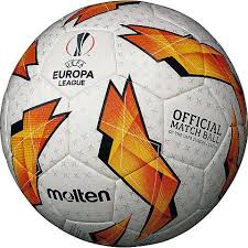 Check europa league 2020/2021 page and find many useful statistics with chart. Molten F5u5003 Europa League Sp2c Logistics
