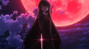 Akame Ga Kill Akame Computer Wallpapers Desktop Backgrounds 1920x1080 Id 542750 Akame Ga Kill Akame Ga Anime Wallpaper