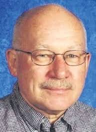 Ronald Struble Obituary (1949