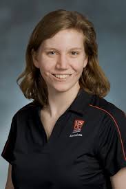 Meet the Admissions Team