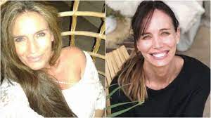 Guillermo andino confesó cómo es carolina prat. Xqkzgy8sopf5am
