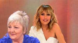 El tenso encontronazo de Carmen Balfagón, portavoz de Daniel Sancho, con un reportero de 'Fiesta'