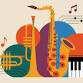 Northern Colorado New Horizons Swing Band