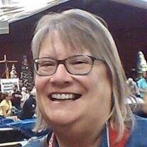 Karen Marie Kreider Obituary