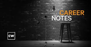Career Notes