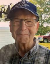 Obituary information for Robert James Soule