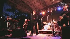 The Zombies 2013 Summerstage Concert Series Full Show Concert Series Concert Full Show