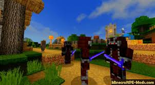 Minecraft is often considered an easy game for kids, but it's definitely not true, and this addon proves it. Devilbrine Mythical World V7 2 Hardcore Mcpe Addon 1 17 11 1 16 221 Download