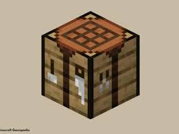 So, i haven't played n the ps3 minecraft, ever. How To Make Crafting Table In Minecraft To Build More Complex Items