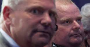 Doug Ford calls makers of documentary about his late brother 'disgusting'