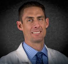 Dr. Chris J. Dumas, DDS