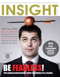 Insight Magazine