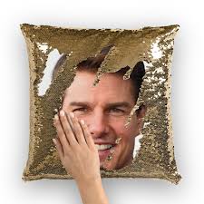 Mission Pillows