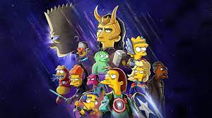 Ted, en cambio, es director general de un fondo de inversión. Ver Los Simpson El Bueno El Bart Y El Loki 2021 Online Cuevana 3 Peliculas Online
