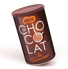Le Chocolat Creative Packaging Design Chocolate Packaging Packaging Labels Design