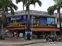 Our nasi kandar place is actually mohd yaseen nasi kandar (along jalan tunku abdul rahman) which pelita is actually a very famous nasi kandar chain in kl so i have no doubt that it's actually a nice nasi kandar pelita. Nasi Kandar Pelita Malaysian Variety Restaurant In Bangsar Bangsar Village 1 2 Klang Valley Openrice Malaysia